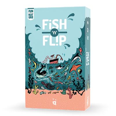 Fish n Flip